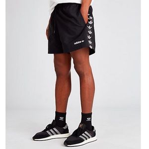Adidas | Originals Tape Swim Shorts